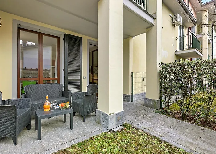 Budget Village Apartments - Porto Letizia